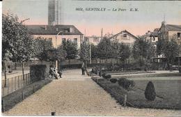 Gentilly Le Parc - Gentilly