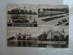 Schwerin Multi-Vues Bo4 - Schwerin