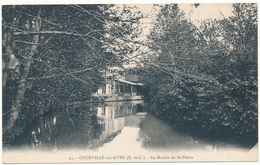 COURVILLE - Moulin De St Pierre - Courville