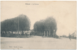 ILLIERS - Le Calvaire - Illiers-Combray