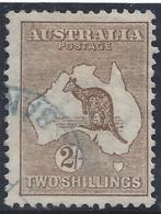 Australie - N° 11 - Oblitéré - Used Stamps