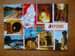 Ardèche , Joyeuse , Multi-vues - Joyeuse