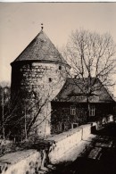 AK Jugendherberge Am Zwinger Bautzen- Karte Gel. - Bautzen