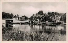 BRIARE LES QUAIS - Briare