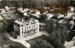 VALENTON LES CHARMILLES VUE AERIENNE - Valenton