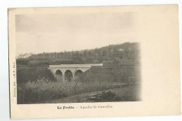 95 La Frette Aqueduc De Cormeilles - La Frette-sur-Seine