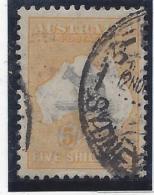 Australie - N° 64 - Oblitéré - Used Stamps