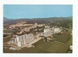 Drome - 26 - Donzere Vue Générale Hlm En Fin De Construction Ed Sofer - Donzere