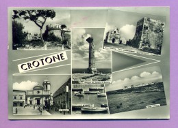 Delcampe - Crotone - Crotone