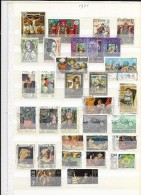 1975 USED Europa  (2 Scans) - Annate Complete