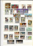 1975 USED Europa  (2 Scans) - Full Years