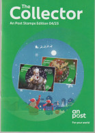 Ireland Brochures The Collector 2023-2004 James Gandon - Christmas - Lots & Serien