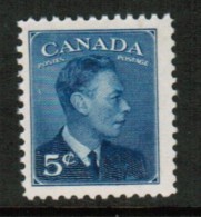 CANADA   Scott # 288** VF MINT NH - Nuevos