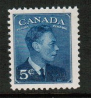 CANADA   Scott # 288** VF MINT NH - Unused Stamps