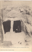 CPA - Israel - Grotte - Saint Pierre - Mont Sion - Gustave Remy - Pontarlier - 1902 - Israel