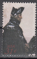 UNITED STATES    SCOTT NO. 1689 B    MNH      YEAR 1976 - Unused Stamps