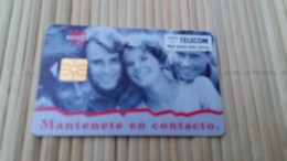 Phonecard Argentina Used - Argentine