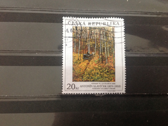 Tsjechië / Czech Republic - Schilderijen (20) 2003 Very Rare! - Used Stamps
