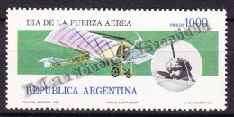 Argentina 1981 Yvert 1261, Day Of The Aerial Forces  - MNH - Neufs