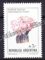 Argentina 1987 Yvert 1559, Definitive - MNH - Nuovi