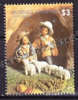 Argentina 2012 Yvert 2966, Christmas - Noël - MNH - Neufs