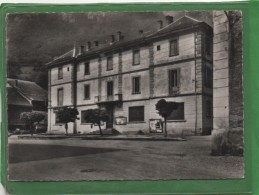 - GRESY SUR ISERE - L'Hôtel De Ville - Gresy Sur Isere