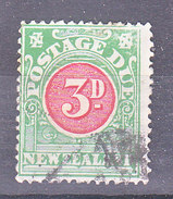 TAXE - MICHEL 24A - 14 DENTS - COTE 50 EURO - Postage Due