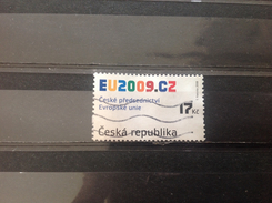 Tsjechië / Czech Republic - Voorzitterschap EU (17) 2008 Very Rare! - Gebruikt