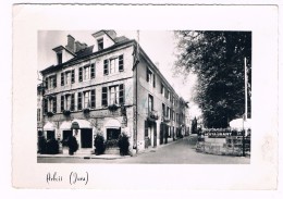 Delcampe - FR-3362   ARBOIS : Hotel Des Messageries - Arbois