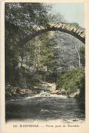 MARVEJOLS VIEUX PONT DE TRAVETTE - Marvejols