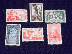 AGERIE - Lot De Timbres Neuf** - Collections, Lots & Series