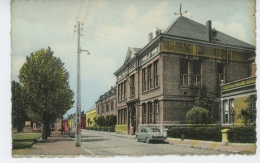 BELGIQUE - MENEN - MENIN - Ecole Moyenne De L'Etat - Menen