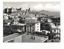 BRACCIANO PANORAMA  VIAGGIATA FG - Altare Della Patria