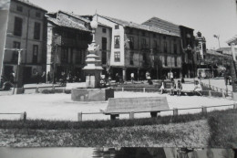 Cervera De Pisuerga Palencia Plaza Barrio - Palencia