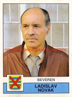 Ladislav Novak Beveren Football 88 - Other & Unclassified