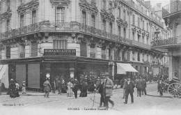 Angers      49        Le Carrefour Rameau - Angers