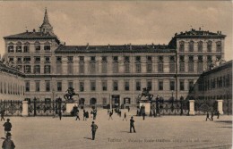TORINO  PALAZZO  REALE      (NUOVA) - Palazzo Reale
