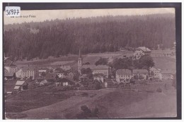 LA CÔTE AUX FEES  - TB - La Côte-aux-Fées