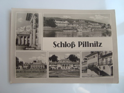 Schlob Pillntiz Bo4 - Other & Unclassified