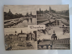Dresden Multi-Vues Bo4 - Dresden