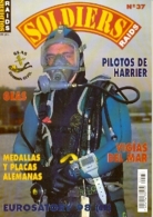 Rsr-37. Revista Soldier Raids Nº 37 - Spagnolo