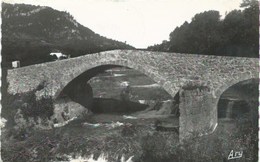 Salernes Le Pont Du Gougaret - Salernes