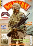 Rsr-71. Revista Soldier Raids Nº 71 - Spaans