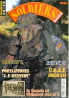 Rsr-80. Revista Soldier Raids Nº 80 - Spagnolo