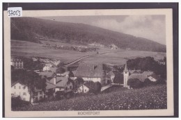 ROCHEFORT - TB - Rochefort