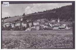 LES PONTS DE MARTEL - TB - Ponts-de-Martel