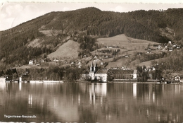 1-TEGERNSEE-NEUREUTH - Tegernsee