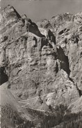 GEMMIPASS LEUKERBAD KANDERSTEG - Steg