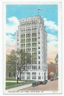 South Bend - Building And Loan Tower - South Bend