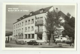 Berdorf   *  Hotel Kinnen - Berdorf